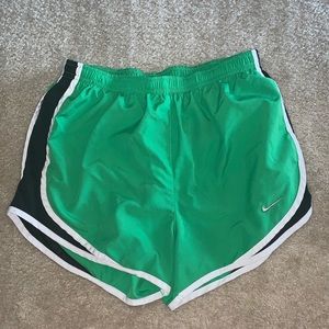 Nike Dry Tempo Shorts
